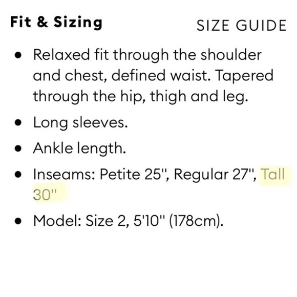 Banana Republic Tencel Wrap Leopard Print Jumpsuit 12 Tall Pockets - Picture 5 of 9